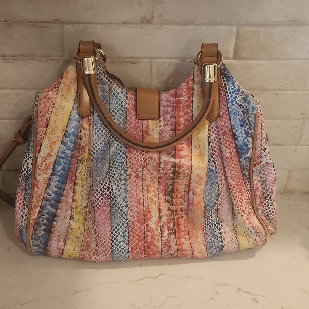 Brahman Bag - Picture 3 of 7